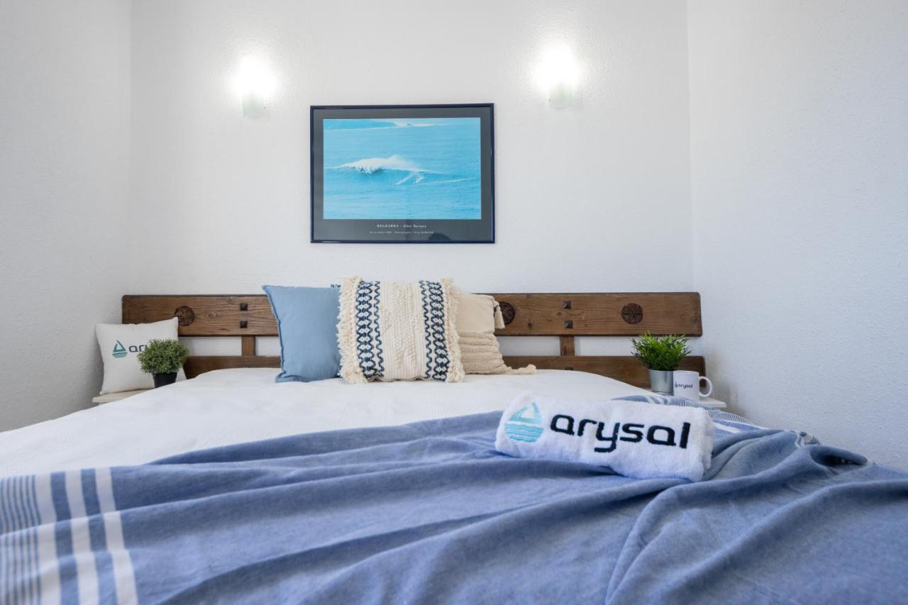 Apartamento Rodas Arysal Salou Exterior foto